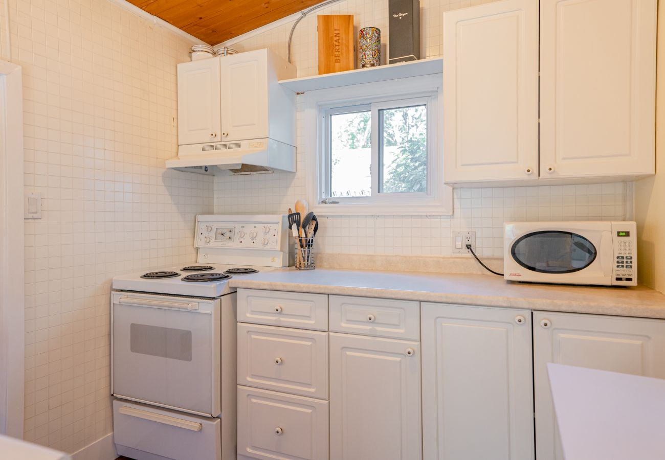 House in Niagara-on-the-Lake - Dreamweaver Cottage is Dog Friendly! Steps from Lake Ontario