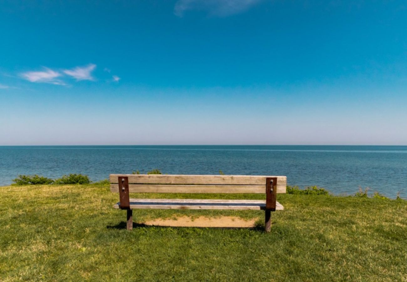 House in Niagara-on-the-Lake - Dreamweaver Cottage is Dog Friendly! Steps from Lake Ontario